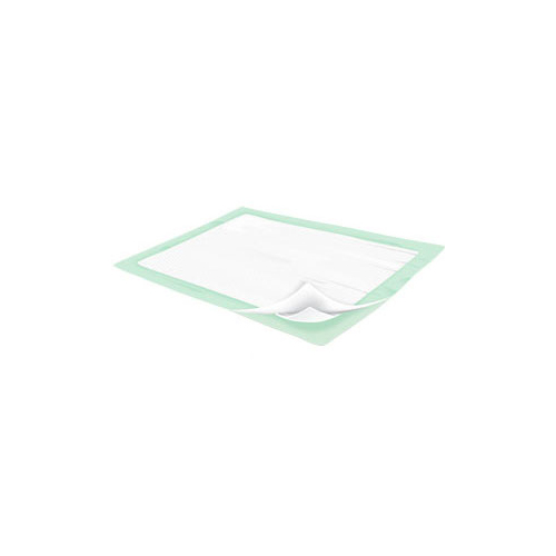 INDPRTUPP29030-CS - Drylock - Drylock Presto Moderate Underpad 30" x 30", 100/CS