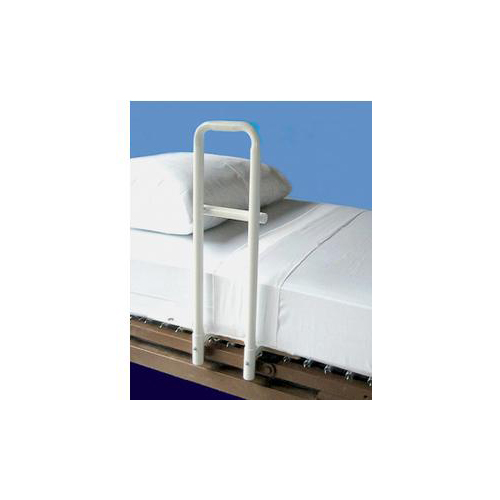 INDRI2025H-EA - Mobility Transfer Systems - Transfer Handle Bed Rail, 23" H x 5-1/2" W, Spring Based, 27" L x 12" W Bed Board, 1/EA