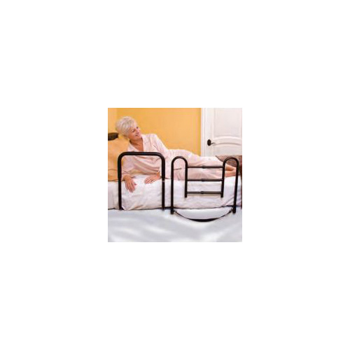 Carex Bed Support Rail