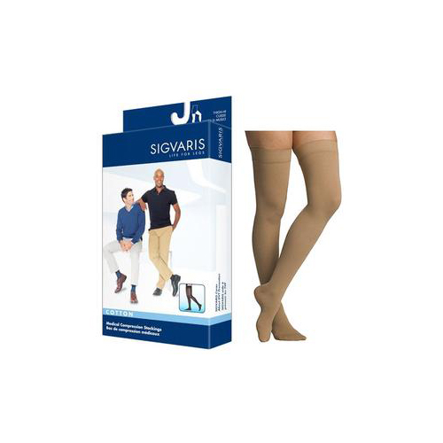 Sigvaris FIX - Accessory to secure stockings without grip top
