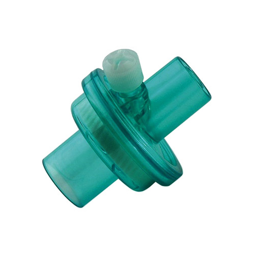 INDSH355U5427-EA - Medtronic - Medtronic DAR Infant-Pediatric Electrostatic HME Mechanical Filter, 1/EA