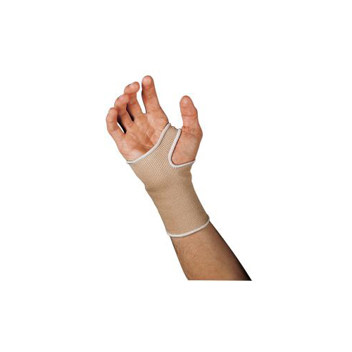 Neo G Stabilized Wrist & Thumb Brace - One Size - Left