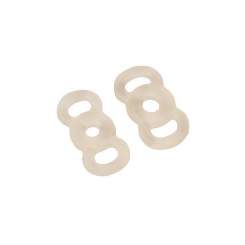 INDURMACH1TENSIONRING7-EA - Uro Matrix Medical Systems - Uro Matrix Medical Systems Pos-T-Vac Mach Ring Standard Tension, 1/EA
