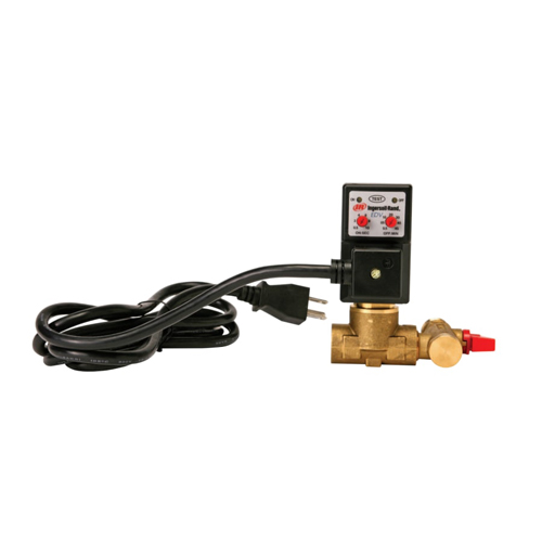 IngersollRand Compressor Electronic Drain Valves IngersollRand 383