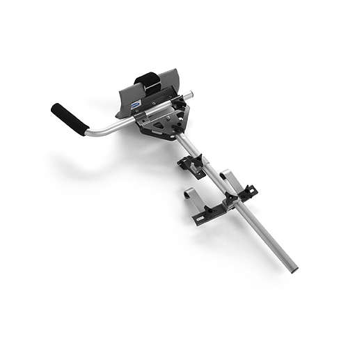 BettyMills Walker Platform Attachment Invacare 6027 EA
