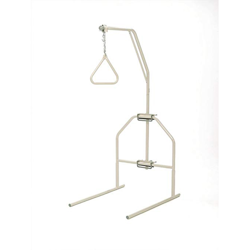 Bettymills: Trapeze Floor Stand - Invacare 7714p Ea