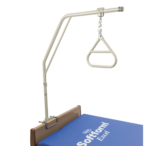 INV7740A - Invacare - Two-Piece Trapeze Bar