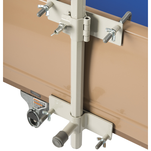 INV7740A - Invacare - Two-Piece Trapeze Bar