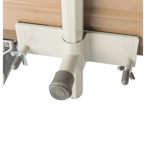 INV7740A - Invacare - Two-Piece Trapeze Bar