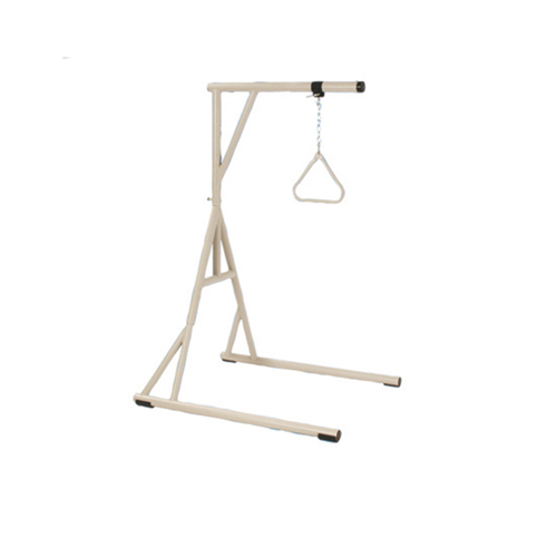 BettyMills: Bariatric Floor Stand Patient Aid with Trapeze - Invacare ...