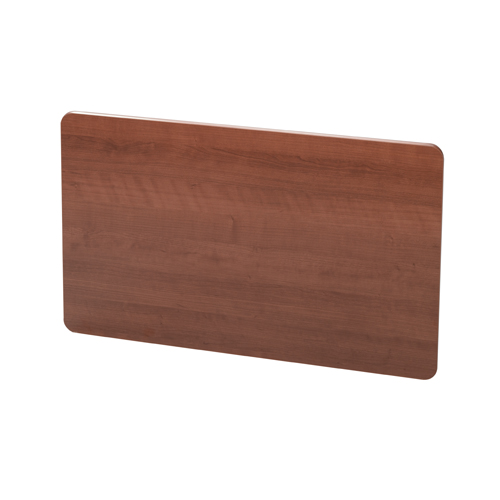 INVIHKDLSO-QSP - Invacare - CS Series Kendal Style Bed Ends, Solar Oak Finish, for 36" Bed Width, IHKDLSO-QSP