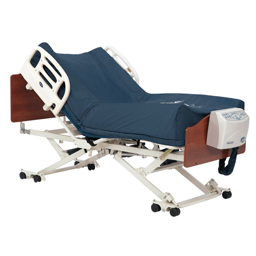 BettyMills: microAIR Alternating Pressure Bariatric Mattress - Invacare ...