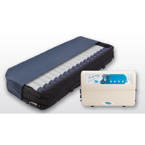 BettyMills microAIR MA900 Lateral Rotation Low Air Loss Mattress