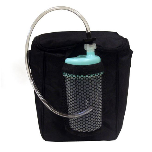 BettyMills SOLO2 Transportable Oxygen Concentrator Humidifier Kit
