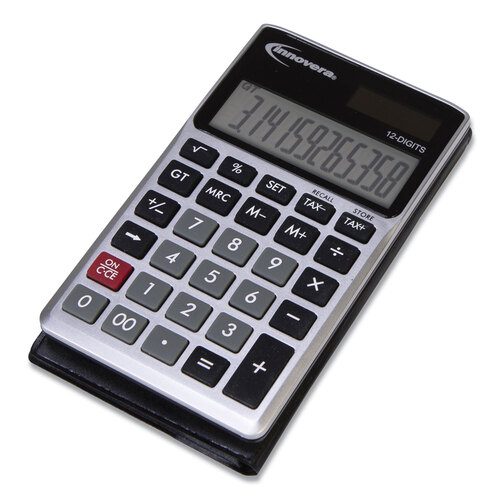 BettyMills: Innovera® Pocket Calculator - Innovera 15922 EA