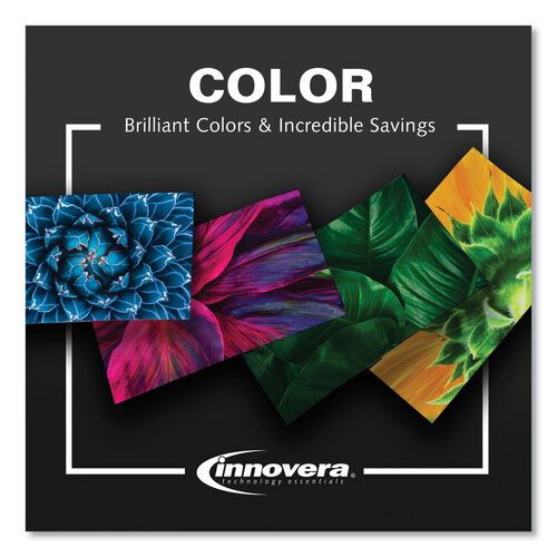 IVR280 - Innovera - Remanufactured Red Postage Meter Ink, Replacement for IM-280 (ISINK2IMINK2), 2,500 Page-Yield