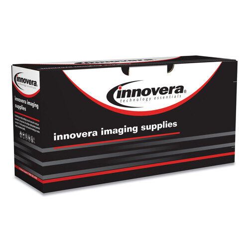 IVRD203E - Innovera - Remanufactured Black Extra High-Yield Toner, Replacement for MLT-D203E (SU890A), 10,000 Page-Yield