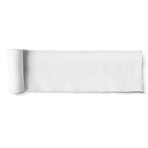 JEGFMN100529 - FifthPulse - FifthPulse Stretch Gauze Bandages, Latex & Lint Free, Individually Wrapped, 6/PK