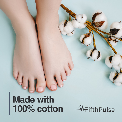 FifthPulse Cotton Balls - Thumbnail 4