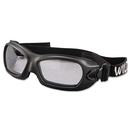 KleenGuard™ V80 WildCat Safety Goggles - Kimberly Clark