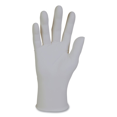 KCC50709 - Kimberly Clark Professional - KIMTECH STERLING Nitrile Exam Gloves - X Large