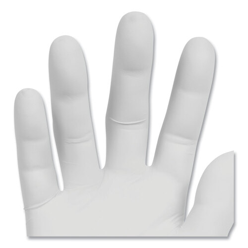KCC50709 - Kimberly Clark Professional - KIMTECH STERLING Nitrile Exam Gloves - X Large