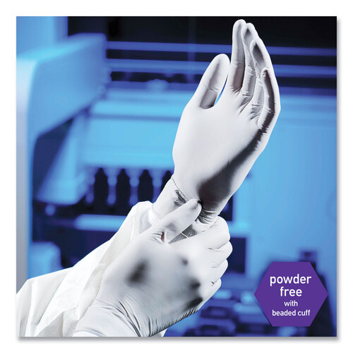 KCC50709 - Kimberly Clark Professional - KIMTECH STERLING Nitrile Exam Gloves - X Large