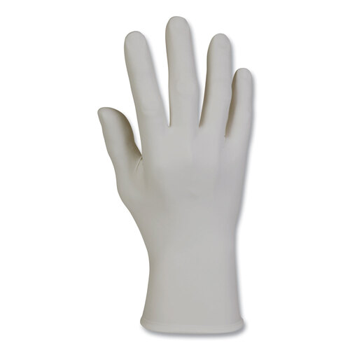 KCC50709 - Kimberly Clark Professional - KIMTECH STERLING Nitrile Exam Gloves - X Large
