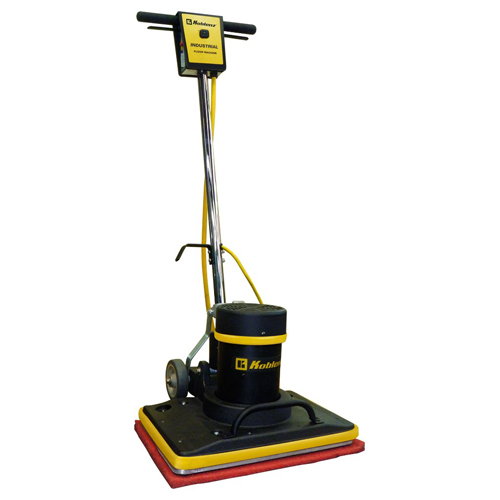 used floor prep equipment