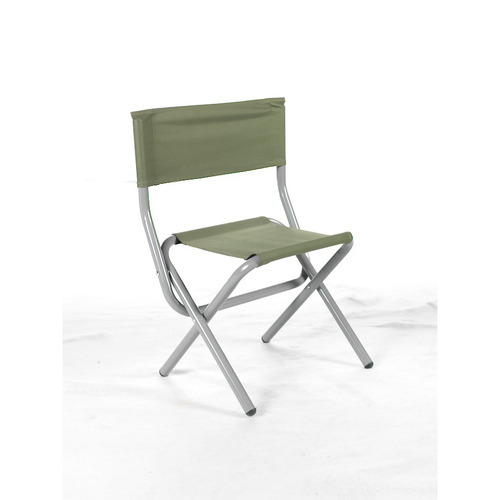 Heavy duty fashion camping chair