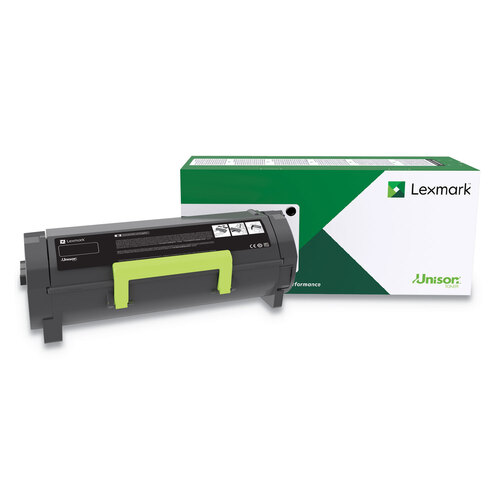 Lexmark™ 56F000G Toner Cartridge - Lexmark LEX56F000G EA - Betty Mills