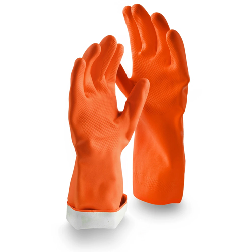 LIB1323 - Libman - Premium Latex Gloves - Small