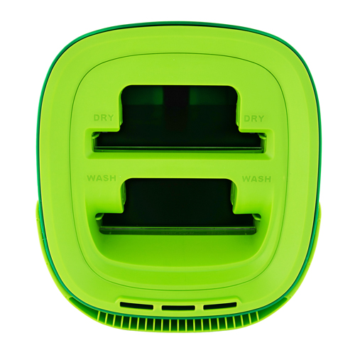LIB1516 - Libman - Rinse 'n Wring Mop System