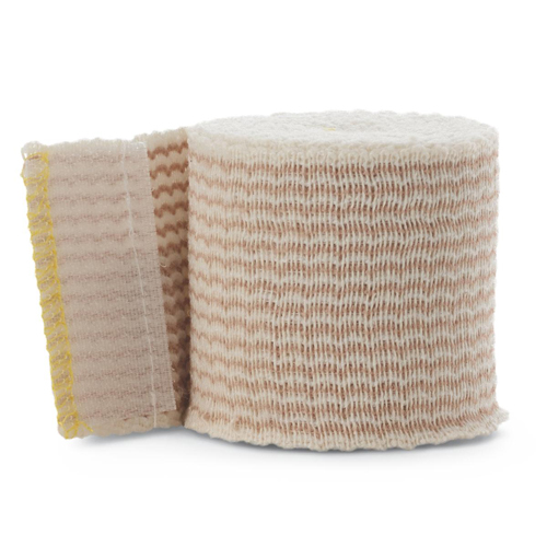 MEDDYNJ05152LF - Medline - Medline Sterile Matrix Elastic Bandages, 2" x 5 Yds