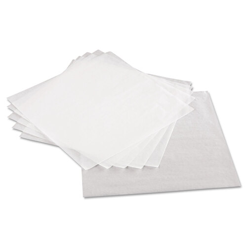 Marcal® Deli Wrap Wax Paper Flat Sheets - Marcal 8223 CT - Betty Mills