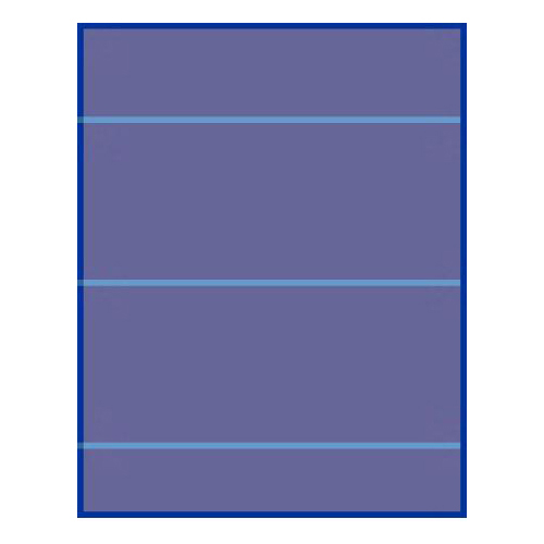 MED14184CS - Medline - Nonsterile Universal Drape Sheets, 100 EA/CS