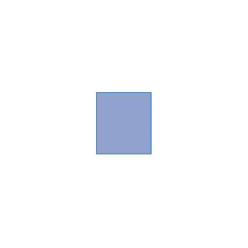 MED14185CS - Medline - Nonsterile Universal Drape Sheets, 100 EA/CS