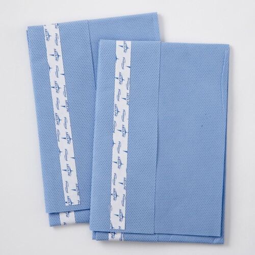 MED16895NS - Medline - Nonsterile Utility Drapes, 60 EA/CS