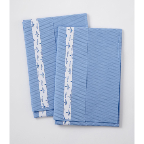 MED29522CS - Medline - Nonsterile Utility Drapes, 400 EA/CS