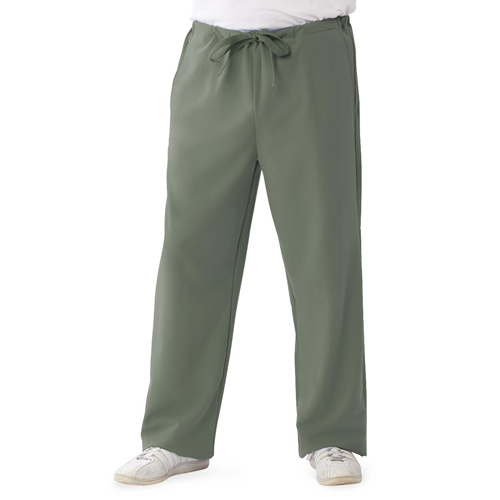 Medline Disposable Scrub Pants