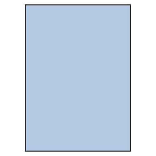 MED66875 - Medline - Nonsterile Universal Drape Sheets, 20 EA/CS