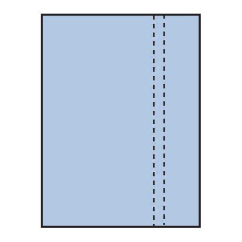 MED66920 - Medline - Nonsterile Utility Drapes, 360 EA/CS