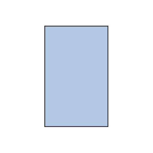 MED66950 - Medline - Nonsterile Universal Drape Sheets, 100 EA/CS