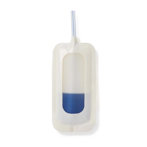 MEDBLDYND14140MH - Medline - Versette External Catheter with Mesh Brief