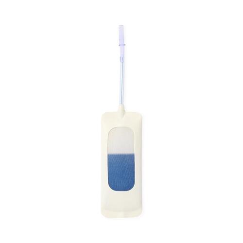 MEDBLDYND3030M - Medline - Versette External Catheter with Mesh Brief, 30/CS