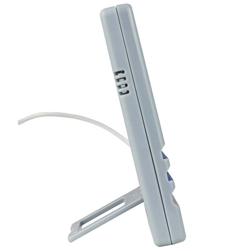 MEDCNC4154 - Control Company - Traceable Remote Alarm RH/Temperature Monitor, 1/EA
