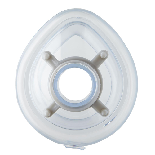 MEDCPRMASK13R - Medline - Manual Resuscitator Masks and Accessories, 40 Each per Case