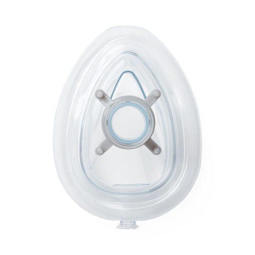 MEDCPRMASK16R - Medline - Manual Resuscitator Masks and Accessories, 20 Each per Case