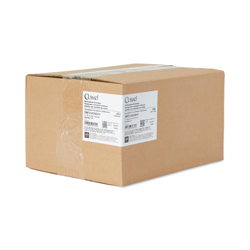 white christmas dresses Medline CUR250381 Curad Oil Emulsion Dressing