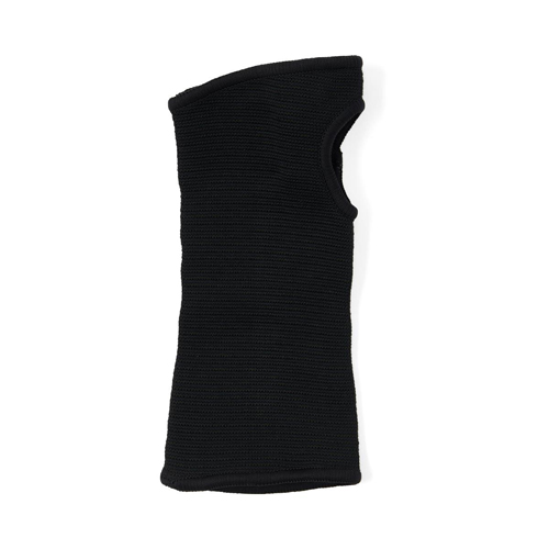 MEDCURORT196MHH - Curad - CURAD Elastic Pull-Over Wrist Support, Size M, Retail Packaging, 1/EA